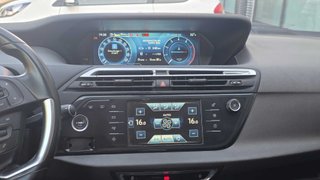 Citroen C4 Grand Picasso 130CV 7 Plazas Etiqueta C