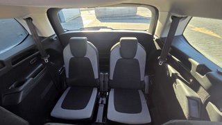 Citroen C4 Grand Picasso 130CV 7 Plazas Etiqueta C