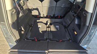 Citroen C4 Grand Picasso 130CV 7 Plazas Etiqueta C