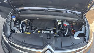 Citroen C4 Grand Picasso 130CV 7 Plazas Etiqueta C