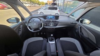 Citroen C4 Grand Picasso 130CV 7 Plazas Etiqueta C