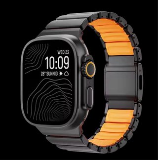 Correa Ocean Calidad Premium Apple Watch Ultra