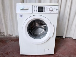 Lavadora Bosch 7 kg 1200 rpm A+++ Envio a casa!