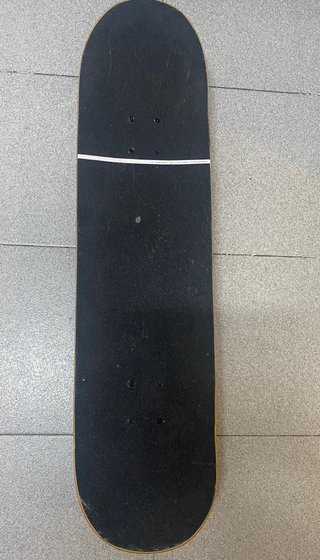 Skate Decathlon casi nuevo