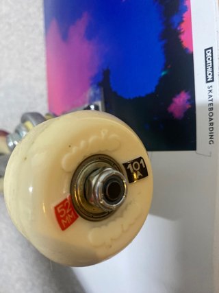 Skate Decathlon casi nuevo