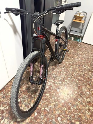 MTB Ghost Kato - 29”