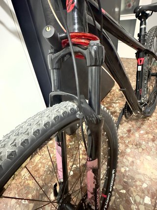 MTB Ghost Kato - 29”