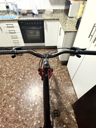 MTB Ghost Kato - 29”