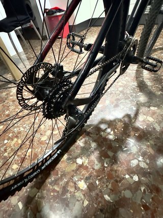 MTB Ghost Kato - 29”