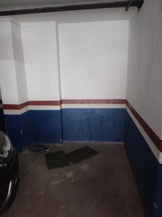 ALQUILER DE PARKING MOTO C/GAYARRE - SANTS