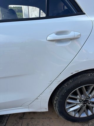 KIA Rio 2023