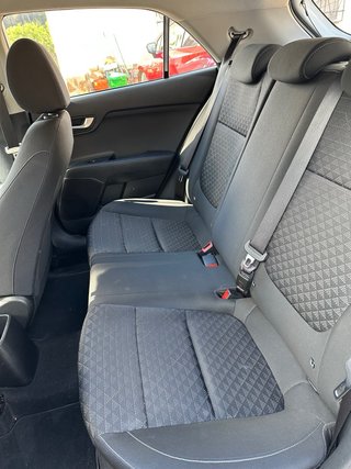 KIA Rio 2023
