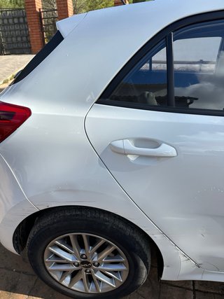 KIA Rio 2023