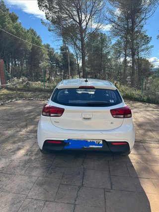 KIA Rio 2023