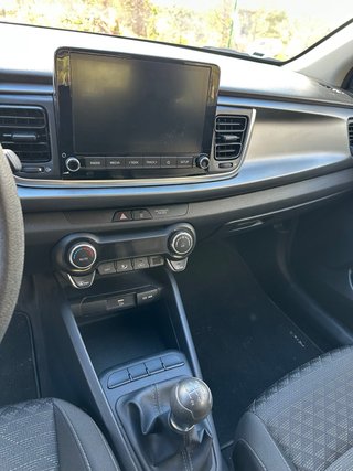 KIA Rio 2023