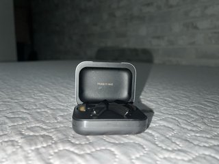 Cascos Realme 7 Air Pro Negro/Gris