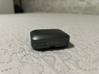 Cascos Realme 7 Air Pro Negro/Gris
