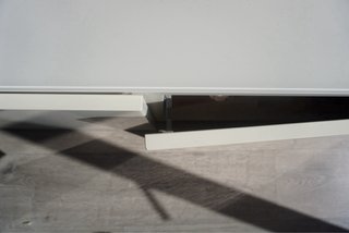 Mueble TV Ikea Blanco