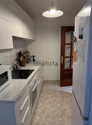 Alquilo habitación alcorcón