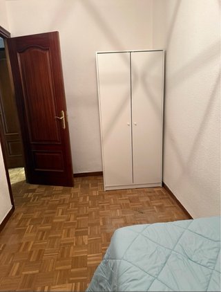 Alquilo habitación alcorcón