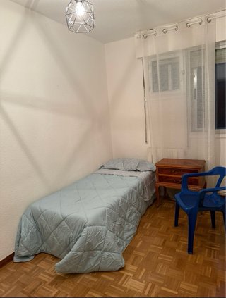 Alquilo habitación alcorcón