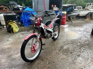 Montesa 315