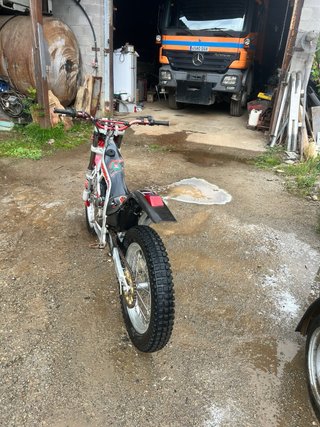 Montesa 315