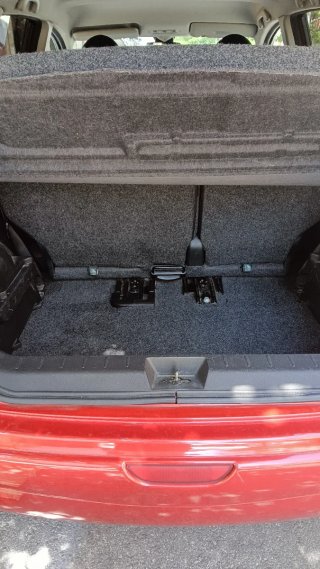 Nissan Note 2009