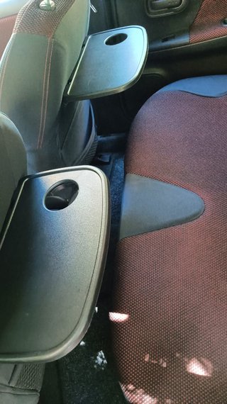 Nissan Note 2009