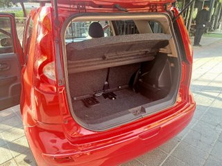 Nissan Note 2009