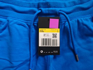 NIKE TALLA S HOMBRE
