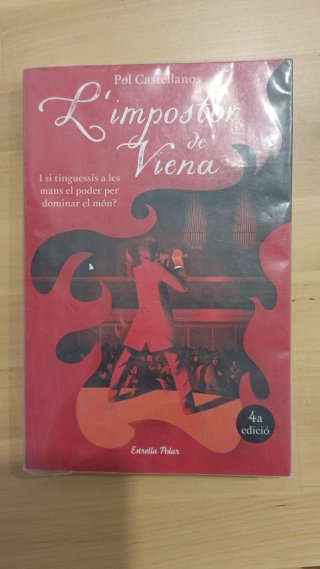 L'impostor de Viena