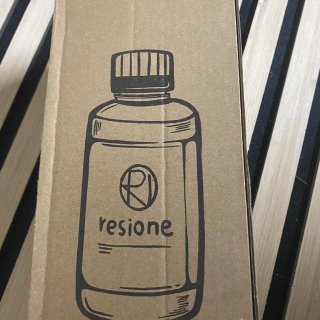 Resina lavabile per stampante 3D Resine WW123
