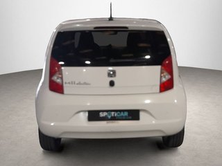 Seat Mii Mii Electric Plus 61kW (83CV)