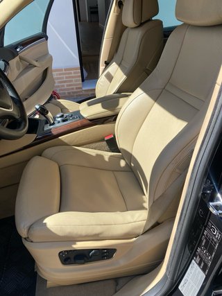 BMW X6 2009