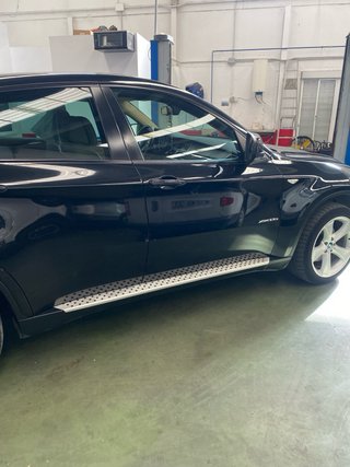BMW X6 2009