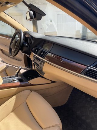 BMW X6 2009