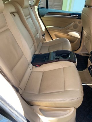 BMW X6 2009