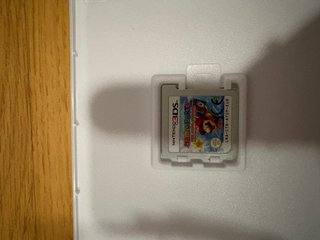 Mario Party Island Tour Nintendo 3DS