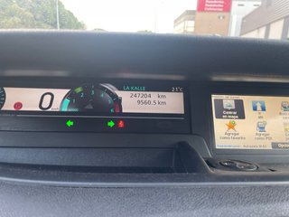 Renault Scenic 2011