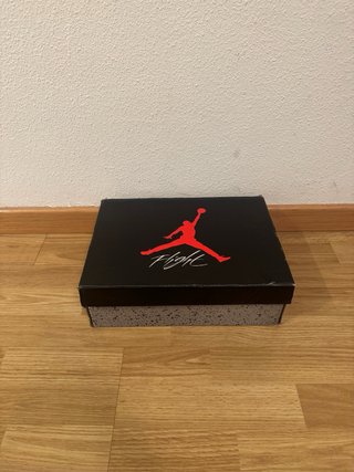 Air Jordan 4 Frozen Moments Grigio Argento