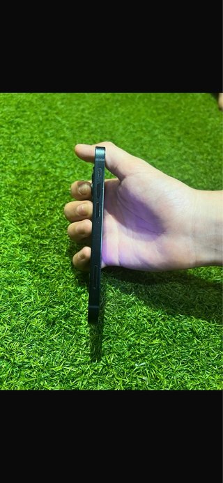 iPhone 13 mini Negro