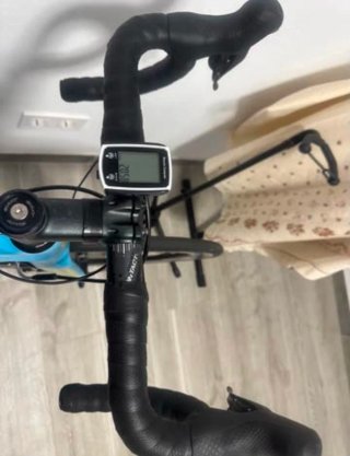 Bicicleta Giant Propel XS Carbono
