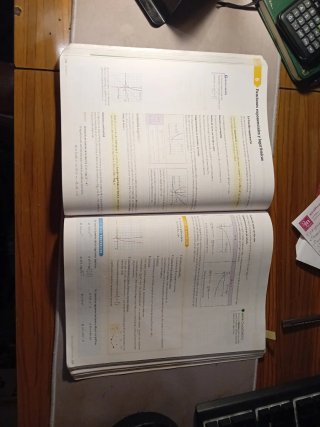 Matemáticas aplicadas a las ciencias sociales I SM