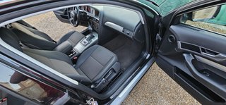 Audi A6 3.0 TDI V6 – Potente y muy cómodo