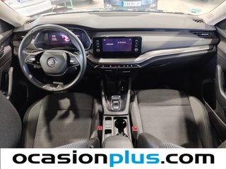 Skoda Octavia Combi 2.0 TDI Ambition DSG 110 kW (150 CV)