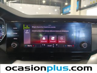 Skoda Octavia Combi 2.0 TDI Ambition DSG 110 kW (150 CV)