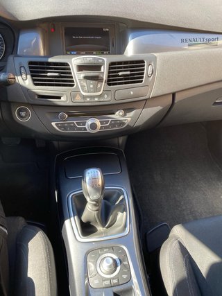 Renault Laguna 2012