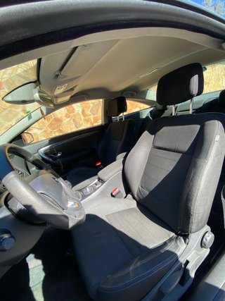 Renault Laguna 2012