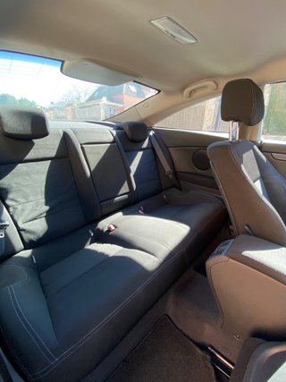 Renault Laguna 2012